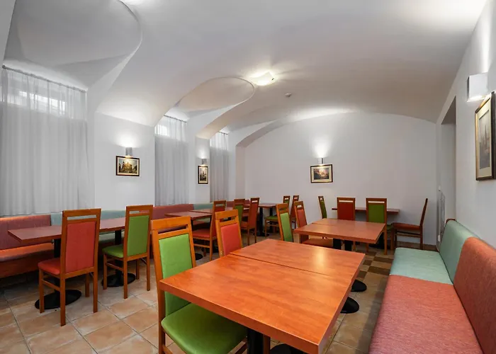 City Central De Luxe Prag