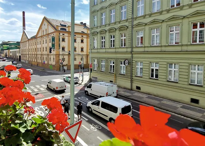 Generali Hotel & Wellness Prag